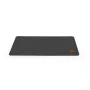 Tappetino per mouse GEMBIRD PRO Gaming silicone - medium