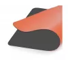 Tappetino per mouse GEMBIRD PRO Gaming silicone - medium