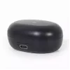 Cuffie In-Ear wireless TWS GEMBIRD Malmo con ANC - stereo - Bluetooth - nero