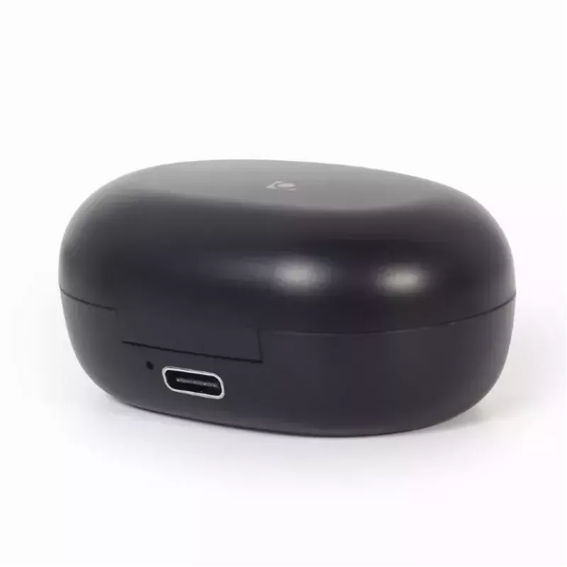 Cuffie In-Ear wireless TWS GEMBIRD Malmo con ANC - stereo - Bluetooth - nero