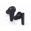 Cuffie In-Ear wireless TWS GEMBIRD Malmo con ANC - stereo - Bluetooth - nero