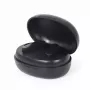 Cuffie In-Ear wireless TWS GEMBIRD Malmo con ANC - stereo - Bluetooth - nero