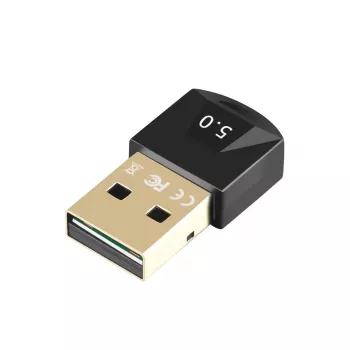 Scheda di rete Bluetooth Gembird BTD-MINI6 interfaccia USB wireless