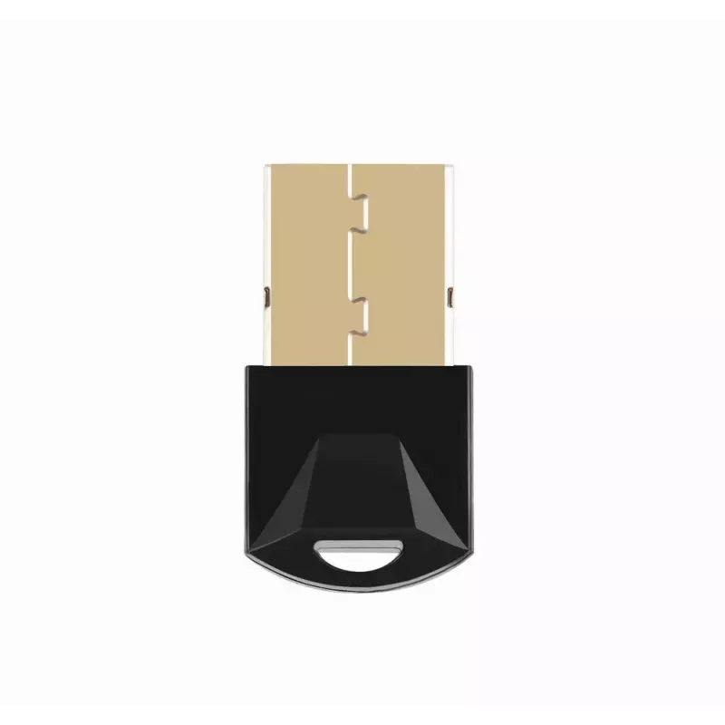 Scheda di rete Bluetooth Gembird BTD-MINI6 interfaccia USB wireless