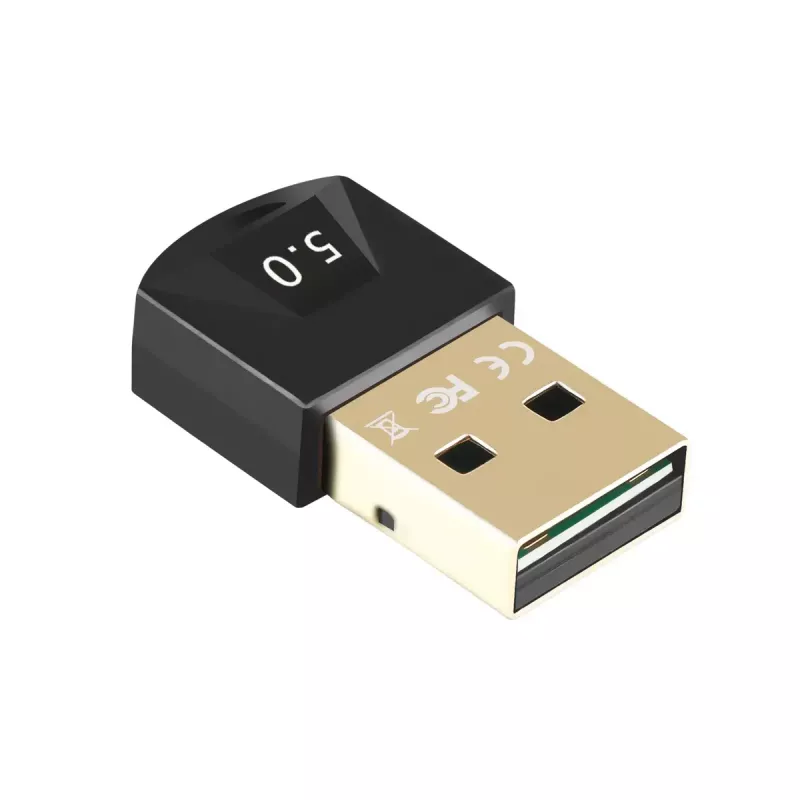 Scheda di rete Bluetooth Gembird BTD-MINI6 interfaccia USB wireless