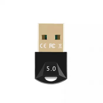 Scheda di rete Bluetooth Gembird BTD-MINI6 interfaccia USB wireless