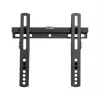 Supporto TV Gembird WM-42F-02 nero portata 40 kg da 23 a 42 pollici