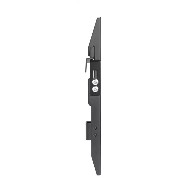 Supporto TV Gembird WM-42F-02 nero portata 40 kg da 23 a 42 pollici