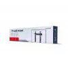 Supporto TV Gembird WM-42F-02 nero portata 40 kg da 23 a 42 pollici
