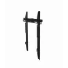 Supporto TV Gembird WM-55F-03 nero 32-55 pollici 40 kg