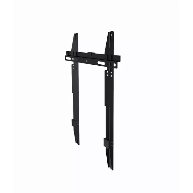 Supporto TV Gembird WM-55F-03 nero 32-55 pollici 40 kg
