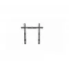 Supporto TV Gembird WM-55F-03 nero 32-55 pollici 40 kg