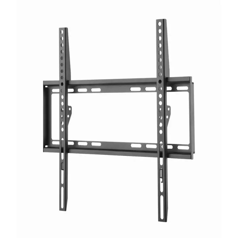 Supporto TV Gembird WM-55F-04 nero 55 pollici portata 35 kg