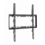 Supporto TV Gembird WM-55F-04 nero 55 pollici portata 35 kg