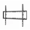 Supporto TV Gembird WM-70F-03 nero 70 pollici portata 35 kg
