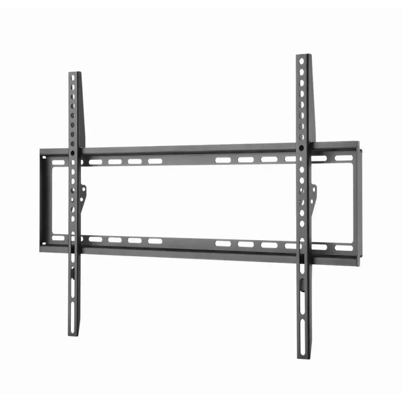 Supporto TV Gembird WM-70F-03 nero 70 pollici portata 35 kg