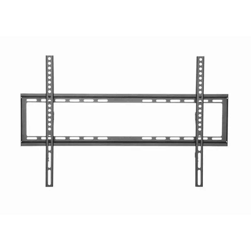 Supporto TV Gembird WM-70F-03 nero 70 pollici portata 35 kg