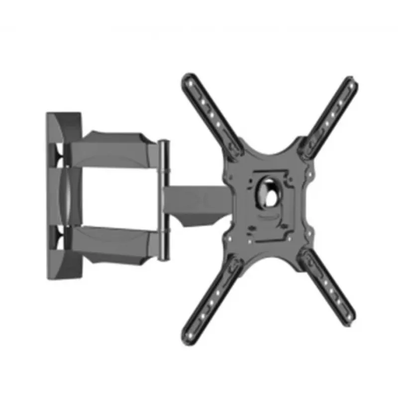 Supporto TV a parete GEMBIRD Premium full motion, 32–55 pollici, 32 kg