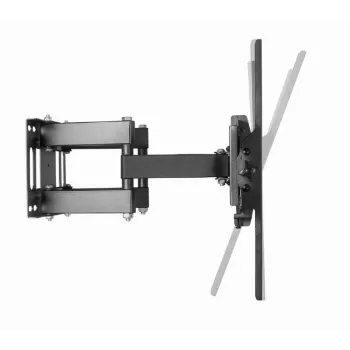 Supporto TV a parete GEMBIRD (full motion), 32–55 pollici