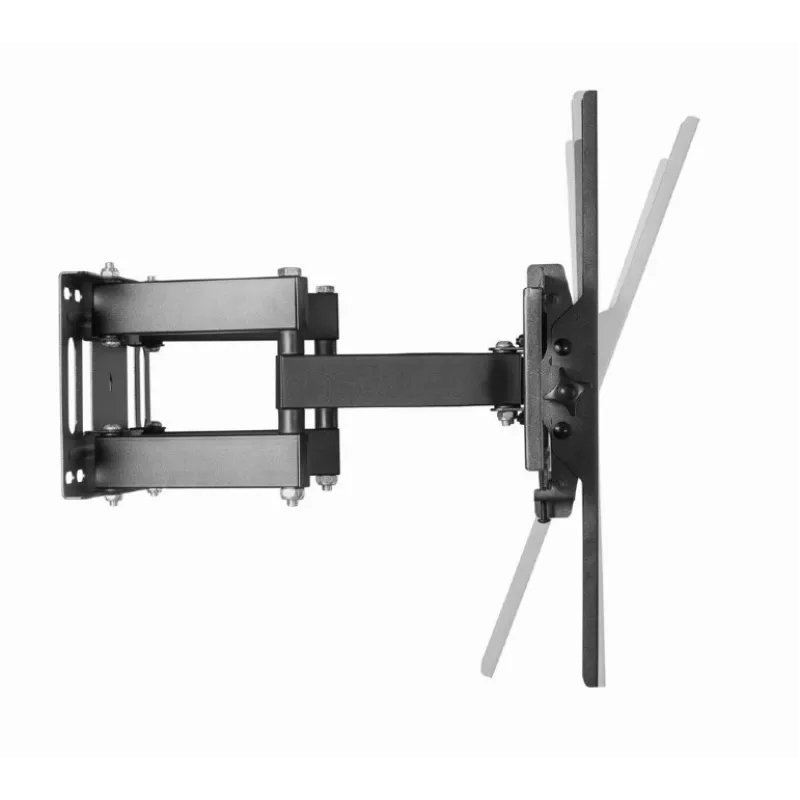 Supporto TV a parete GEMBIRD (full motion), 32–55 pollici