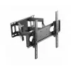 Supporto TV a parete GEMBIRD (full motion), 32–55 pollici
