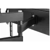 Supporto TV a parete GEMBIRD (full motion), 32–55 pollici