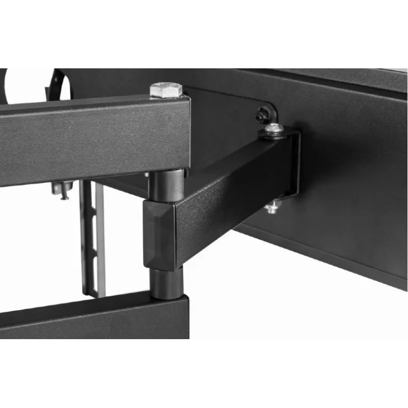 Supporto TV a parete GEMBIRD (full motion), 32–55 pollici