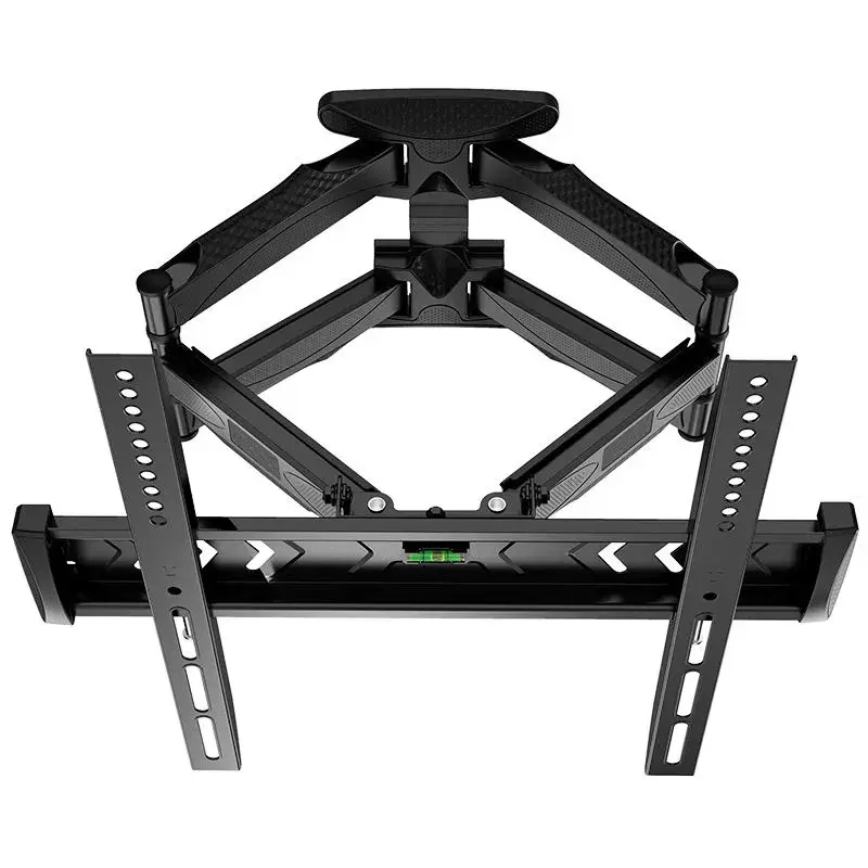 Supporto TV Gembird WM-58ST-01 acciaio 58 pollici portata 36,4 kg