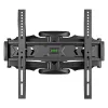 Supporto TV Gembird WM-58ST-01 acciaio 58 pollici portata 36,4 kg