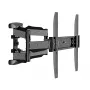 Supporto TV Gembird WM-58ST-01 acciaio 58 pollici portata 36,4 kg