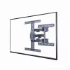 Supporto TV a parete GEMBIRD full motion, 81,3 cm (32 pollici) – 165,1 cm (65 pollici)