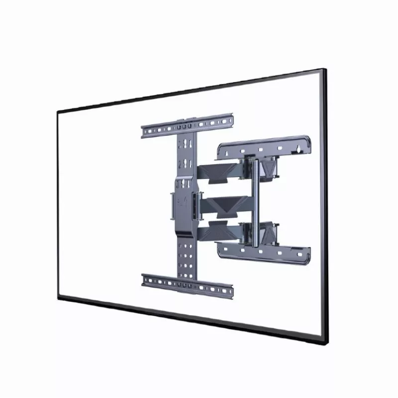 Supporto TV a parete GEMBIRD full motion, 81,3 cm (32 pollici) – 165,1 cm (65 pollici)