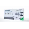 Supporto TV a parete GEMBIRD full motion rotante, 40–80 pollici