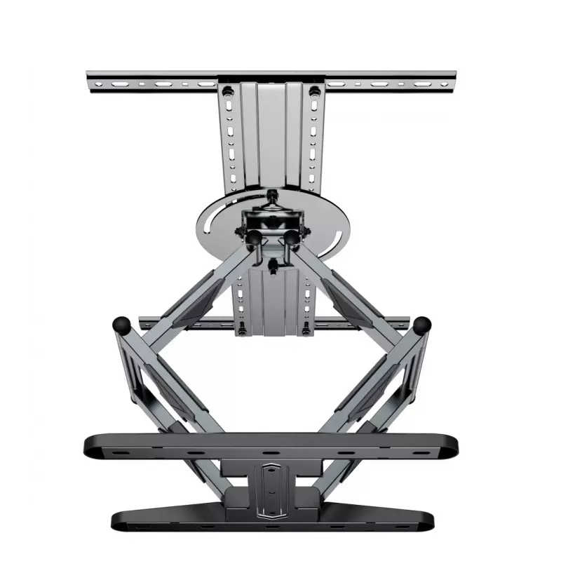 Supporto TV a parete GEMBIRD full motion rotante, 40–80 pollici