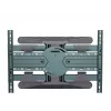Supporto TV a parete GEMBIRD full motion rotante, 40–80 pollici