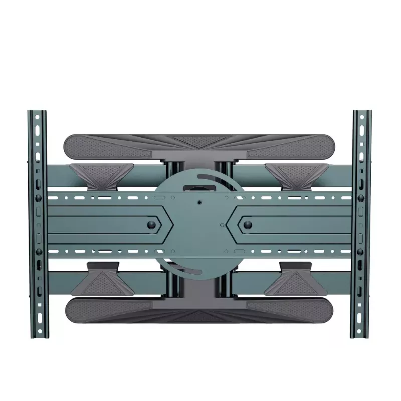 Supporto TV a parete GEMBIRD full motion rotante, 40–80 pollici