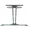 Supporto TV a parete GEMBIRD full motion rotante, 40–80 pollici
