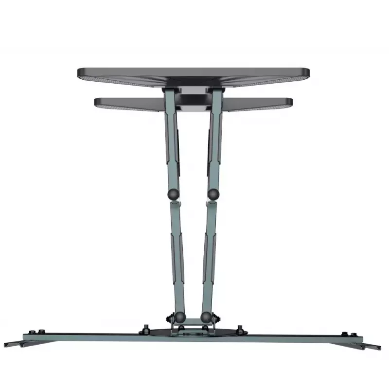 Supporto TV a parete GEMBIRD full motion rotante, 40–80 pollici