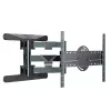 Supporto TV a parete GEMBIRD full motion rotante, 40–80 pollici