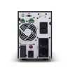 CyberPower OLS2000EA-DE UPS (gruppo di continuità) doppia conversione (online) 2 kVA 1800 W 4 uscite AC