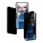 PanzerGlass ® Privacy Screen Protector Samsung Galaxy S24 | Ultra-Wide Fit con EasyAligner