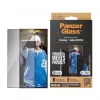 PanzerGlass ® Privacy Screen Protector Samsung Galaxy S24 Ultra | Ultra-Wide Fit con EasyAligner