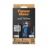 PanzerGlass ® Privacy Screen Protector Samsung Galaxy S24 Ultra | Ultra-Wide Fit con EasyAligner