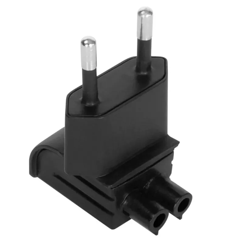 Caricabatterie mobile Targus APA109GL universale nero ricarica rapida AC per interni