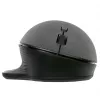 Targus ErgoFlip EcoSmart mouse Bluetooth ergonomico ambidestro AMB586GL, nero