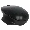 Targus ErgoFlip EcoSmart mouse Bluetooth ergonomico ambidestro AMB586GL, nero