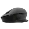 Targus ErgoFlip EcoSmart mouse Bluetooth ergonomico ambidestro AMB586GL, nero