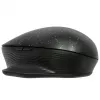 Targus ErgoFlip EcoSmart mouse Bluetooth ergonomico ambidestro AMB586GL, nero