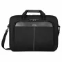 Targus TCT027GL Classic Topload borsa per laptop da 15,6" (39,6 cm), nera