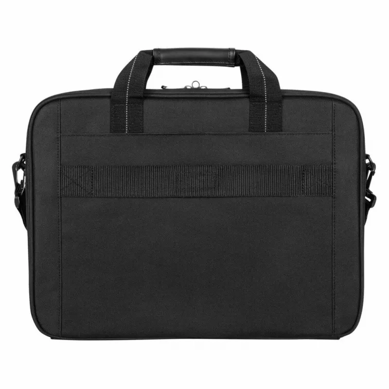 Targus TCT027GL Classic Topload borsa per laptop da 15,6" (39,6 cm), nera
